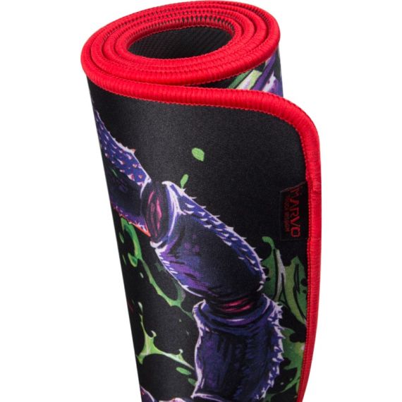 MARVO "G22", GAMING MOUSE PAD, DIMENSIONS: 320 X 270 X 3 MM, MATERIAL: