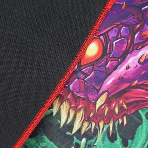 MARVO "G36", GAMING MOUSE PAD, DIMENSIONS: 920 X 294 X 3 MM, MATERIAL: