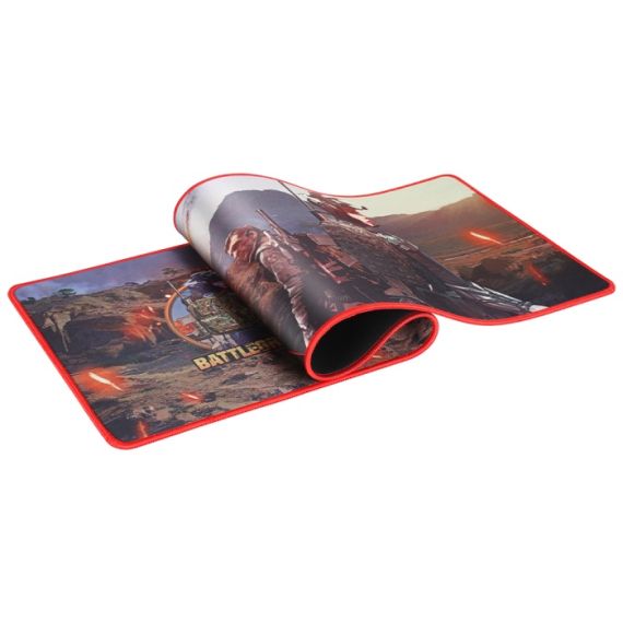 MARVO "G37", GAMING MOUSE PAD, DIMENSIONS: 920 X 294 X 3 MM, MATERIAL: