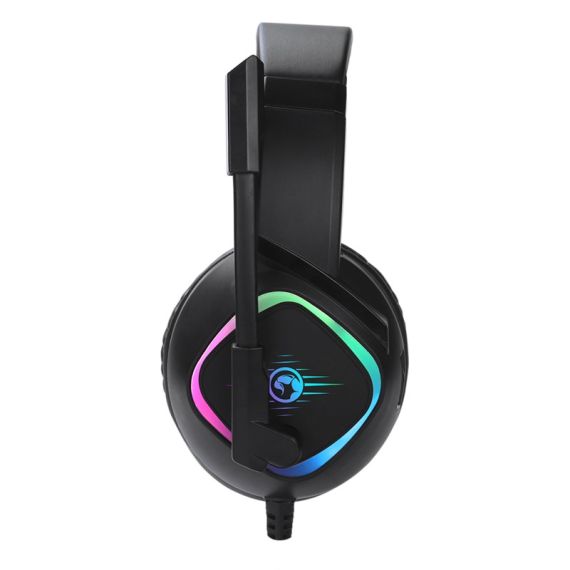 НАУШНИКИ MARVO "HG9013", BLACK