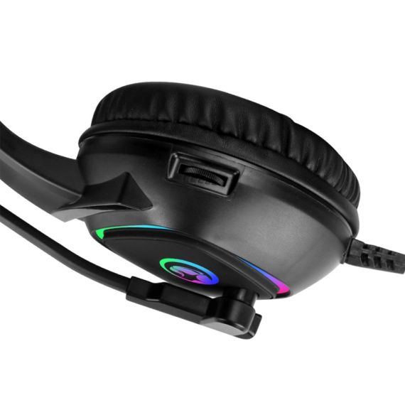 НАУШНИКИ MARVO "HG9013", BLACK