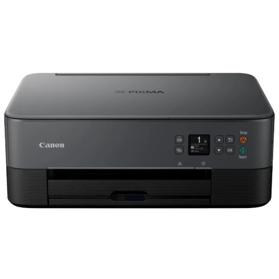 МФУ CANON PIXMA TS5340 / A4 / WI-FI / DUPLEX / BLACK