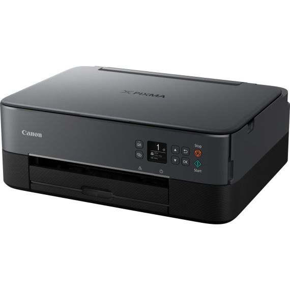 МФУ CANON PIXMA TS5340 / A4 / WI-FI / DUPLEX / BLACK