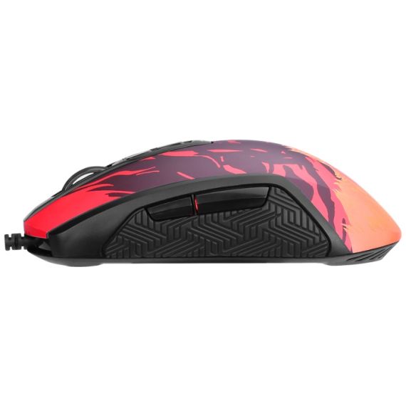 MARVO "G939", MARVO MOUSE G939 WIRED GAMING PIXART 3325, RGB, 10000