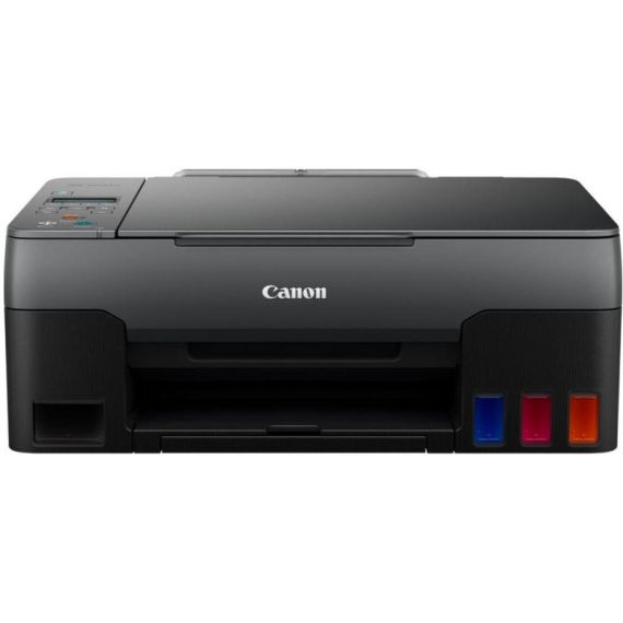 МФУ CANON PIXMA G3420 / A4 / WI-FI / BLACK