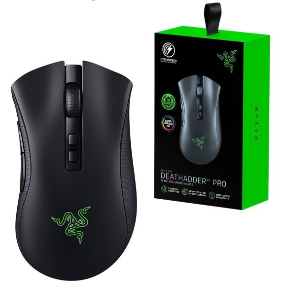 RAZER RZ01-03350100-R3G1