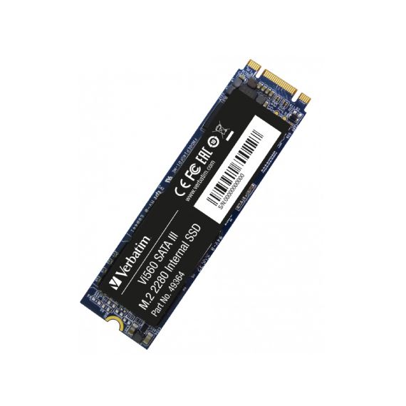 M.2 SATA SSD VERBATIM VI560 S3 512GB
