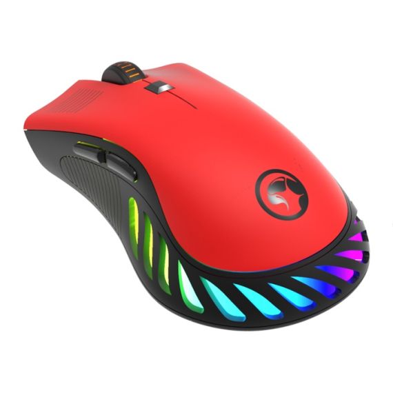 MARVO "G985" MARVO MOUSE G985 WIRED GAMING RGB
