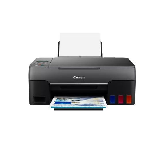 МФУ CANON PIXMA G3460 / A4 / WI-FI / BLACK