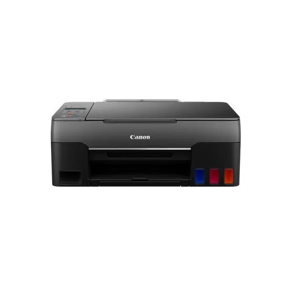 МФУ CANON PIXMA G3460 / A4 / WI-FI / BLACK