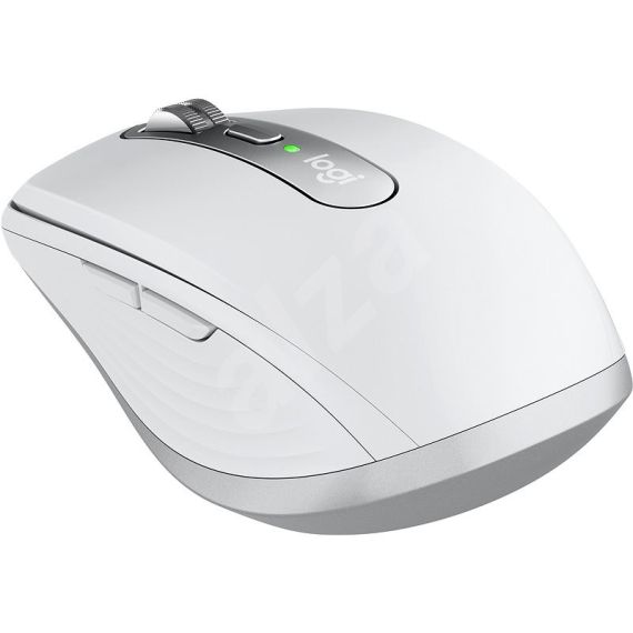 LOGITECH WIRELESS MOUSE MX ANYWHERE 3 FOR MAC, 6 BUTTONS, BLUETOOTH