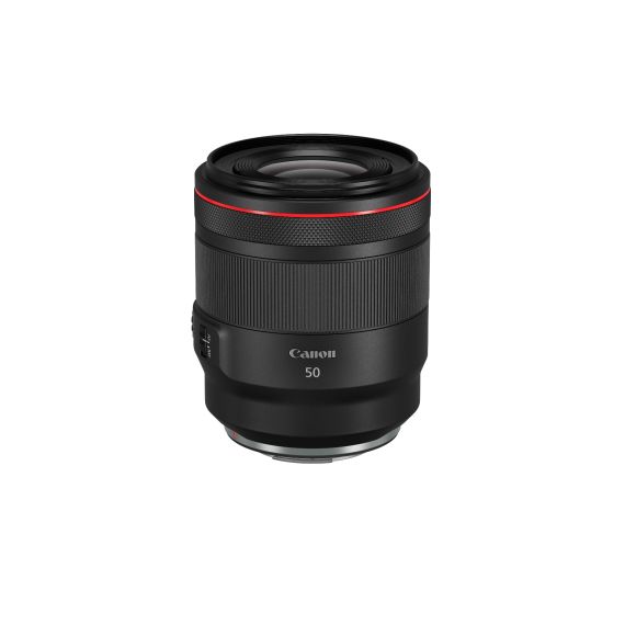 PRIME LENS CANON RF 50 MM F/1.2 L IS USM (2959C005)