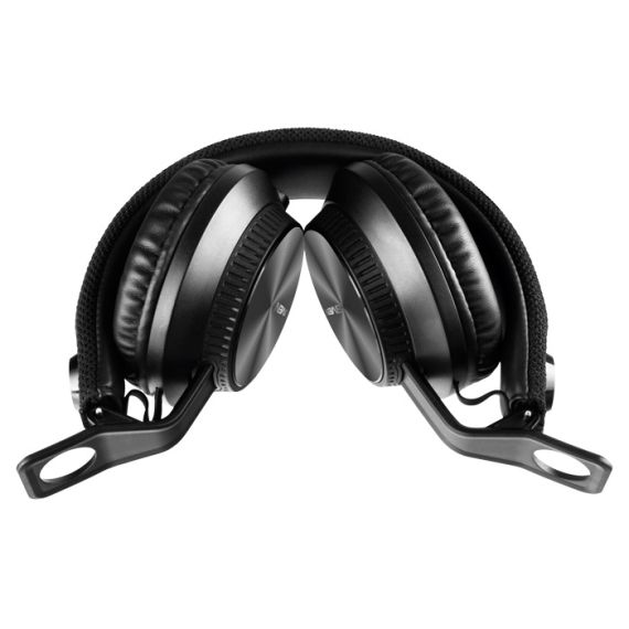 BLUETOOTH НАУШНИКИ SVEN AP-B630MV, BLACK