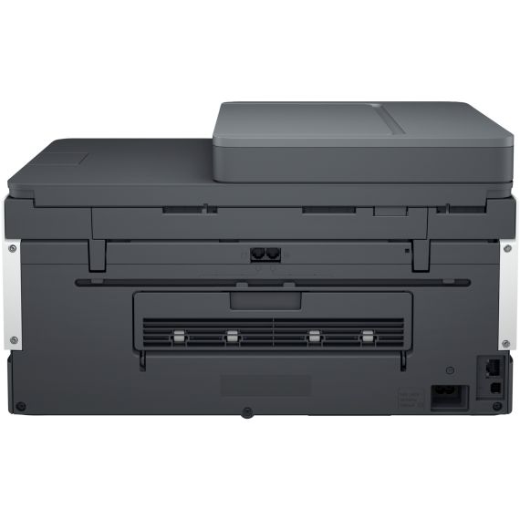 МФУ СНПЧ HP SMART TANK 790 / A4 / WI-FI / DUPLEX / ADF / FAX / LAN / BLACK