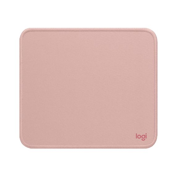 LOGITECH MOUSE PAD STUDIO SERIES - DARKER ROSE