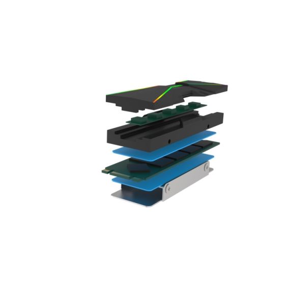 XILENCE XC401_ M2SSD.B.ARGB