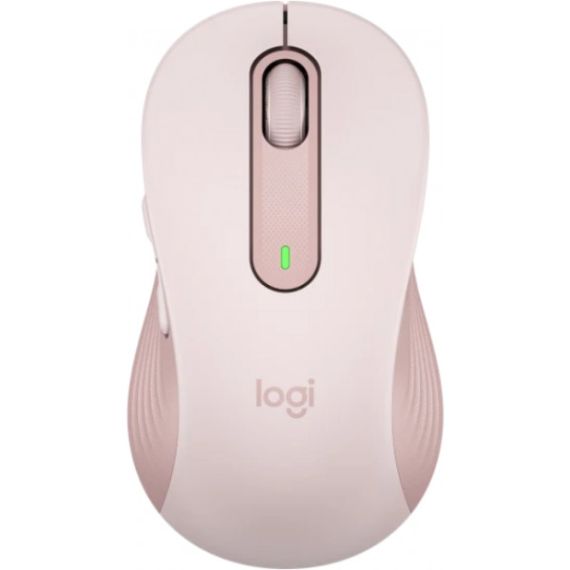 LOGITECH SIGNATURE M650 WIRELESS MOUSE, SMARTWHEEL, SILENTTOUCH