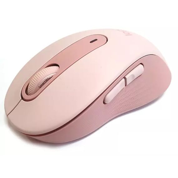 LOGITECH SIGNATURE M650 WIRELESS MOUSE, SMARTWHEEL, SILENTTOUCH