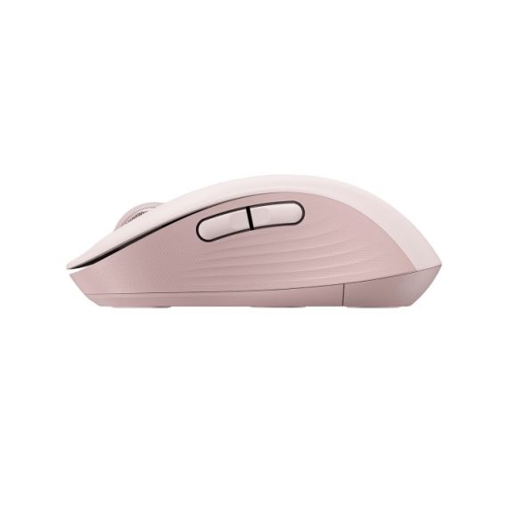 LOGITECH SIGNATURE M650 WIRELESS MOUSE, SMARTWHEEL, SILENTTOUCH