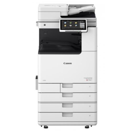 MFP CANON IR-ADV DX C3835I, COLOR PRINTER/ DUPLEX, NET, A3/A4-17/35PPM,1200X1200,