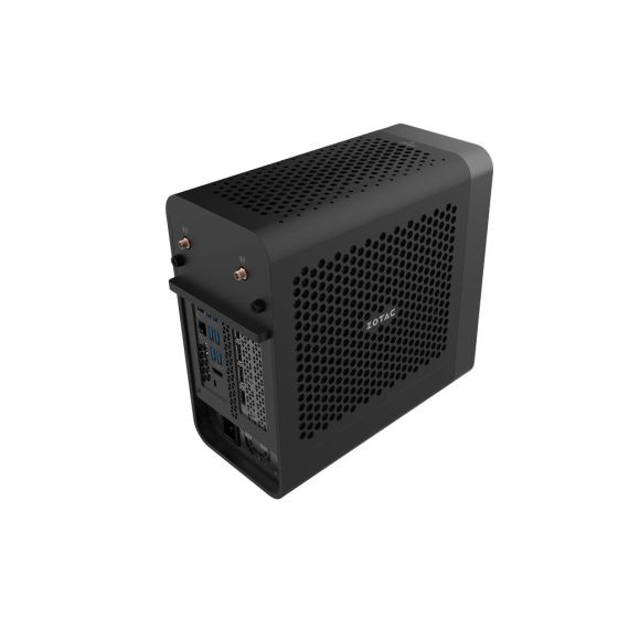 MINI PC ZOTAC MAGNUS ONE ECM53060C  / INTEL CORE I5 / 16GB / 500GB SSD / RTX3060 / BLACK