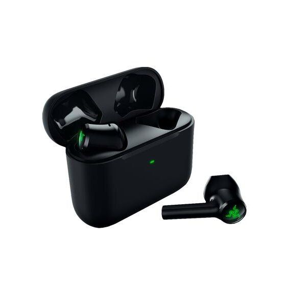 WIRELESS EARBUDS RAZER HAMMERHEAD TRUE WIRELESS X 2021 (V.2), BLACK