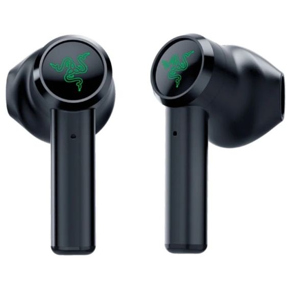 WIRELESS EARBUDS RAZER HAMMERHEAD TRUE WIRELESS X 2021 (V.2), BLACK