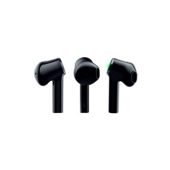WIRELESS EARBUDS RAZER HAMMERHEAD TRUE WIRELESS X 2021 (V.2), BLACK