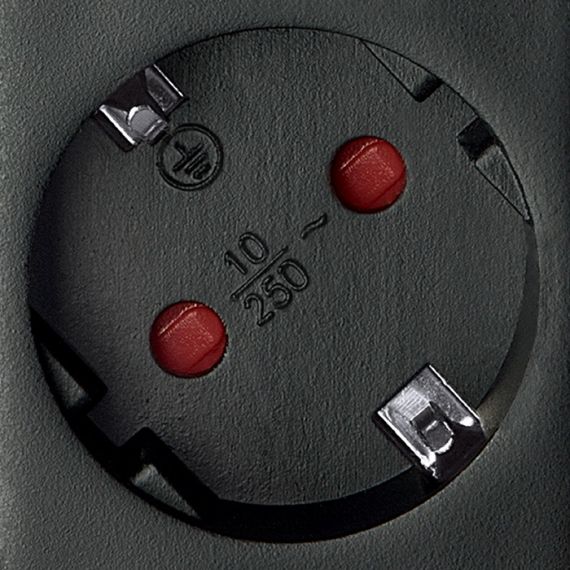 SURGE PROTECTOR SVEN OPTIMA, 6 SOCKETS WITH CHILDREN PROTECTION,