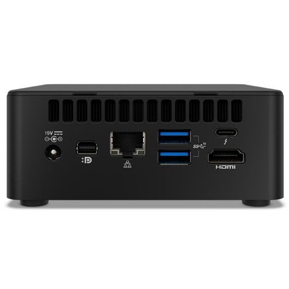 MINI PC (BAREBONE) INTEL NUC 11 PERFORMANCE KIT - NUC11PAHI3 / INTEL CORE I3