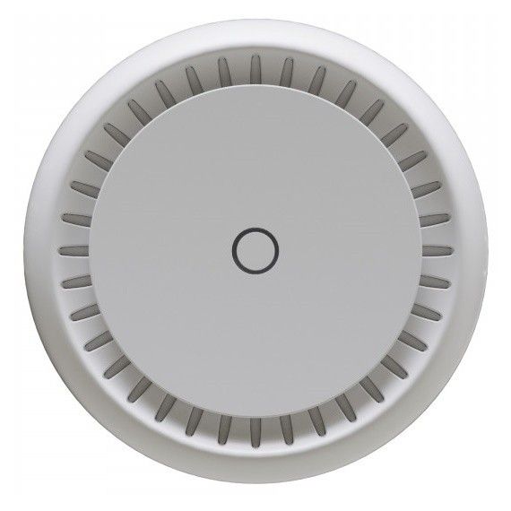 MIKROTIK ROUTERBOARD CAP XL AC WITH ROUTEROS L4 LICENSE