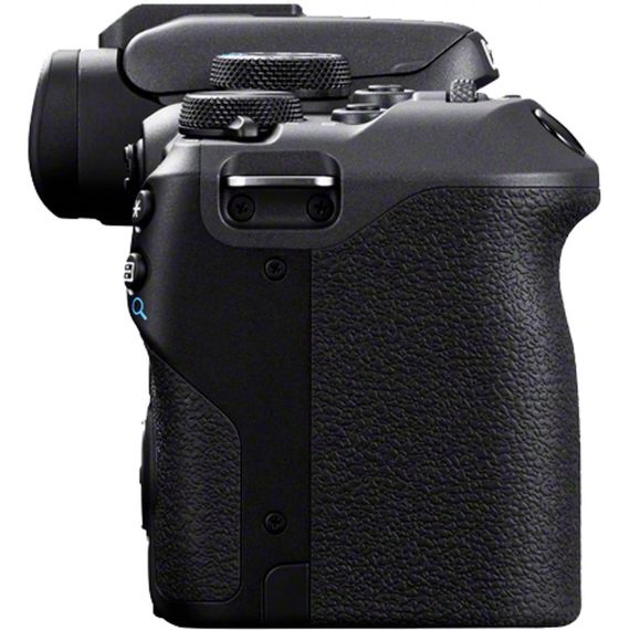 БЕЗЗЕРКАЛЬНАЯ КАМЕРА CANON EOS R10 BODY (5331C046)