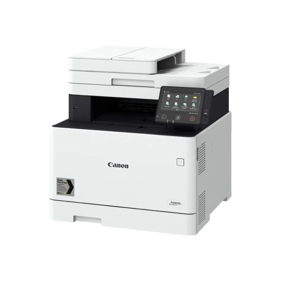 MFP CANON IR-C1127I MFP, COLOR PRINTER/COPIER/COLOR SCANNER/ DADF(50-SHEET),DUPLEX,NET,