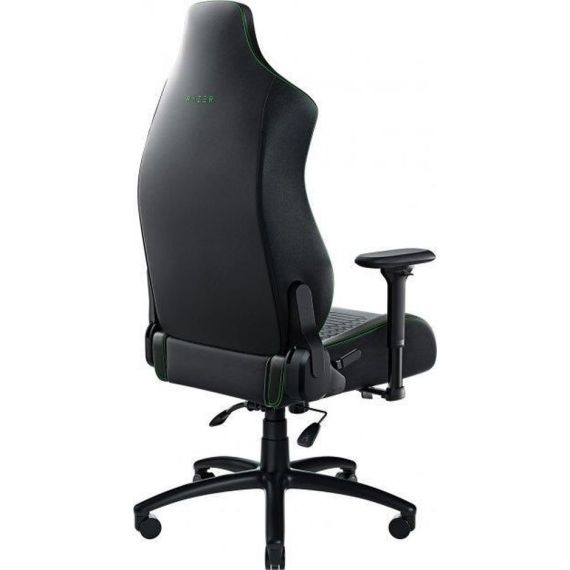 ИГРОВОЕ КРЕСЛО RAZER ISKUR XL / 180KG / 180 - 208CM