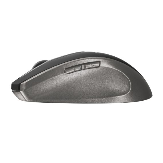 TRUST EASYCLICK WIRELESS OPTICAL MOUSE, 2.4GHZ, NANO RECEIVER,