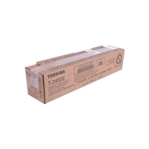 TONER TOSHIBA T-2450E (675G/APPR. 25 000 PAGES 6%) FOR E-STUDIO 223/243/195