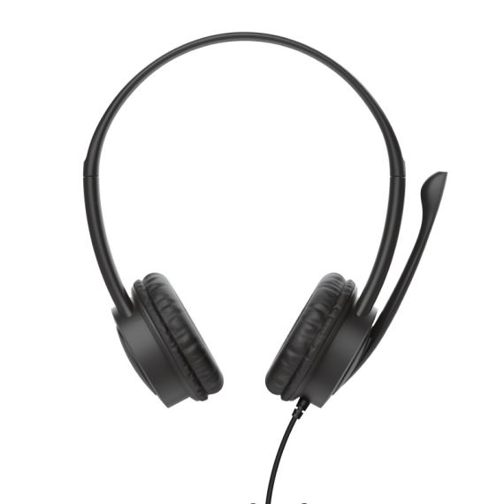 CASTI TRUST  MAURO / USB / BLACK