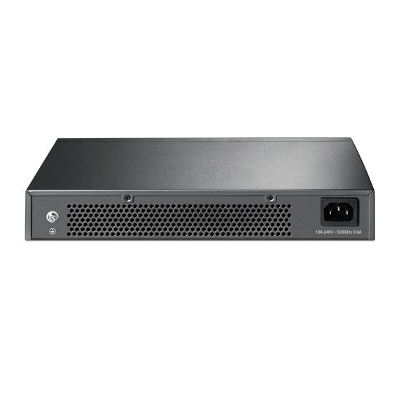 КОММУТАТОР TP-LINK TL-SG1024DE / 24 PORT / GIGABIT / RJ45