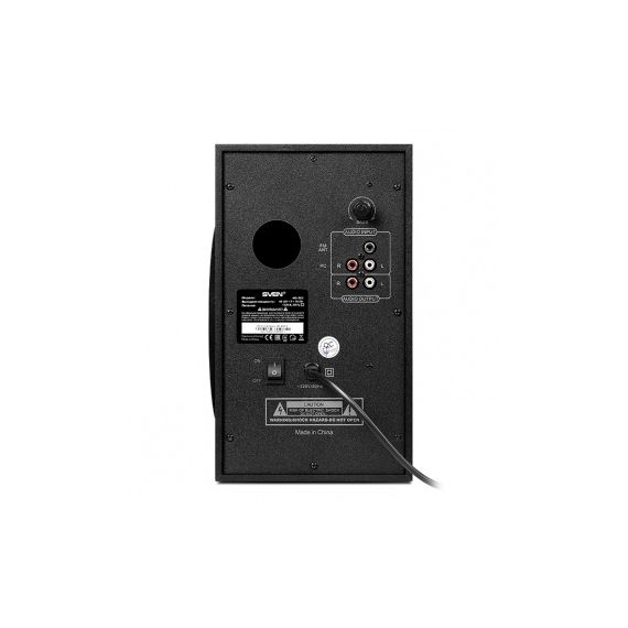 SVEN SV MS-302 BLACK