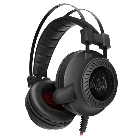 CASTI SVEN AP-U840MV, BLACK