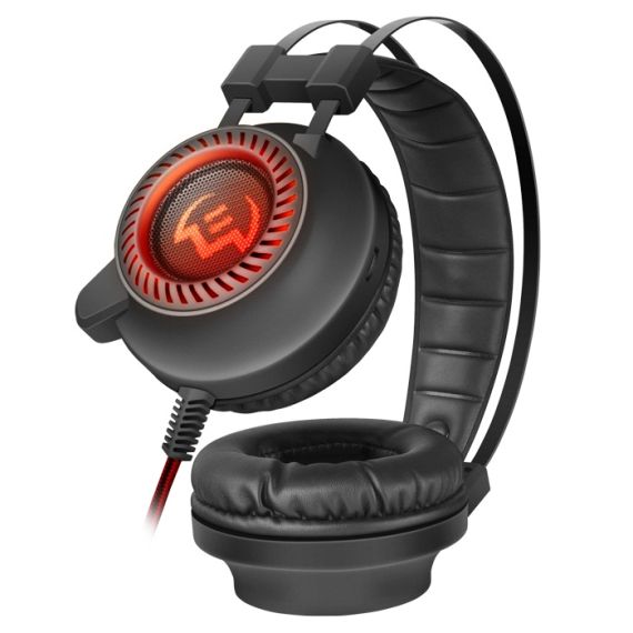 CASTI SVEN AP-U840MV, BLACK