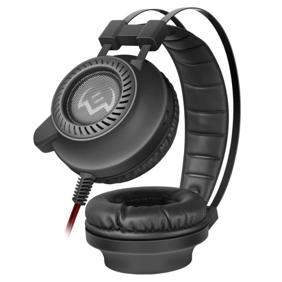 CASTI SVEN AP-U840MV, BLACK