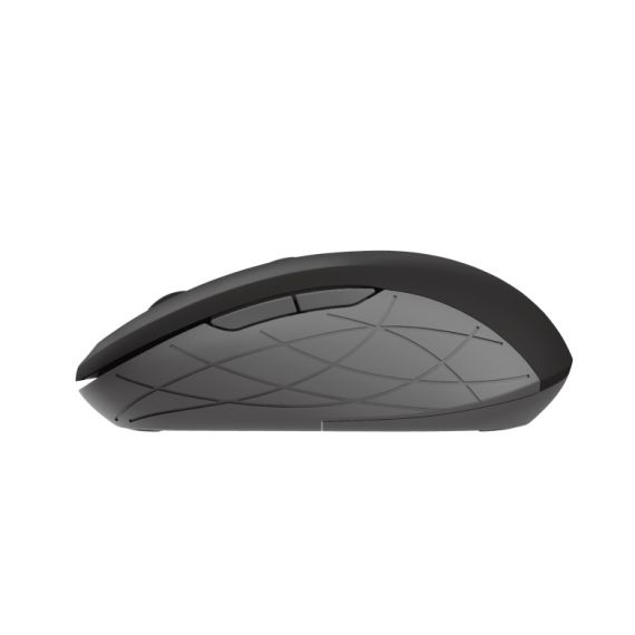 TRUST DUCO WIRELESS MOUSE, DUAL CONNECT USB-C / USB, 2.4GHZ, MICRO