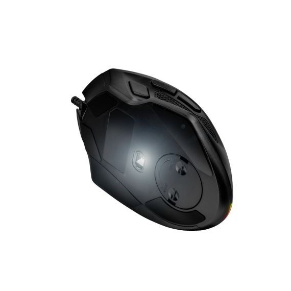 TRUST GAMING GXT 165 CELOX RGB MOUSE, 200 - 10000 DPI, 8 PROGRAMMABLE