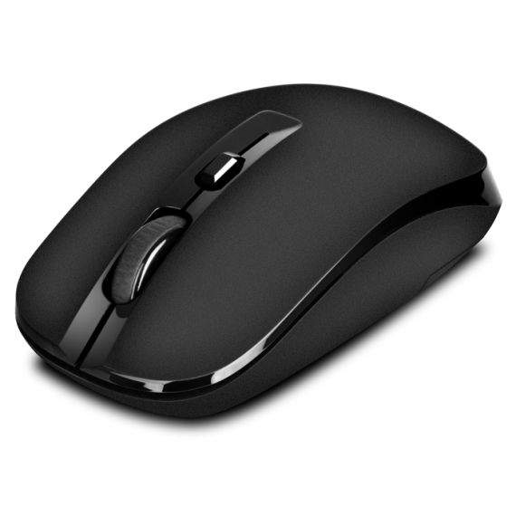 SVEN RX-260W WIRELESS, OPTICAL MOUSE, 2.4GHZ, NANO RECEIVER, 800/1200/1600