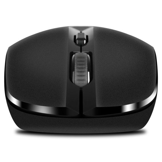 SVEN RX-260W WIRELESS, OPTICAL MOUSE, 2.4GHZ, NANO RECEIVER, 800/1200/1600