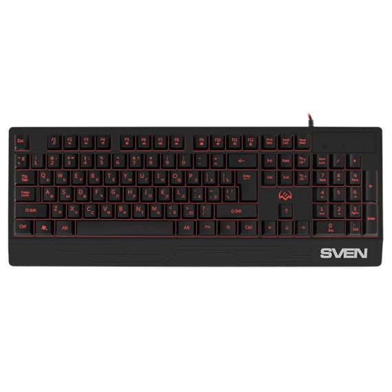 SVEN SV KB-G8300