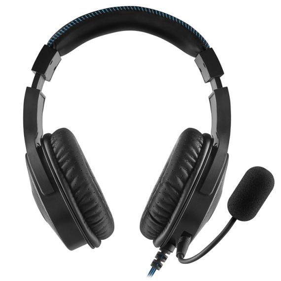 CASTI SVEN AP-U1500MV, BLACK