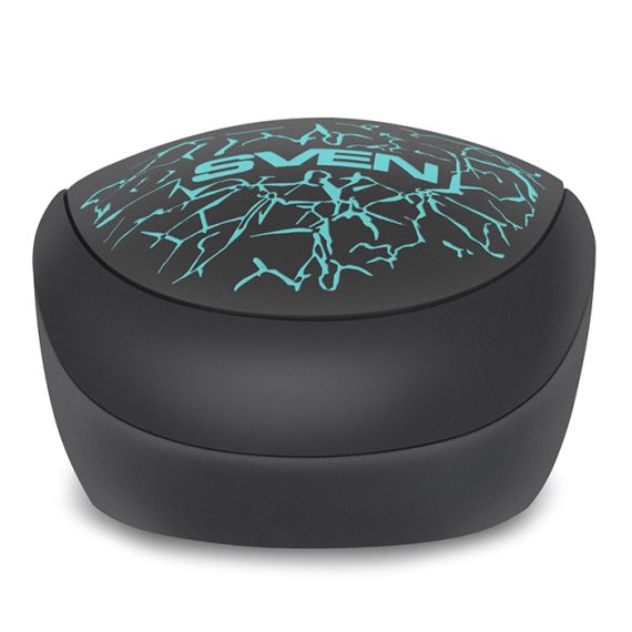 SVEN RX-70, OPTICAL MOUSE, CHANGEABLE BACKLIGHTING, SOFT TOUCH