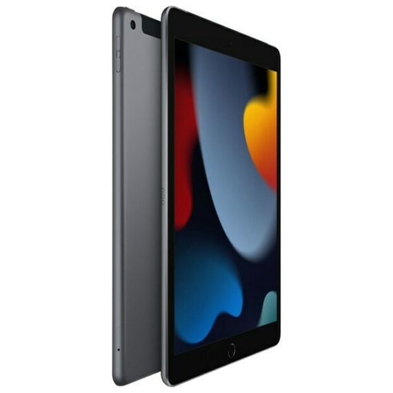ПЛАНШЕТ APPLE IPAD 10.2 (2021) / 3GB RAM / 256GB / LTE / GREY